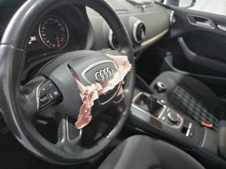 Audi A3 1.2 TFSI Attraction picture 11