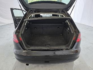 Audi A3 1.2 TFSI Attraction picture 21