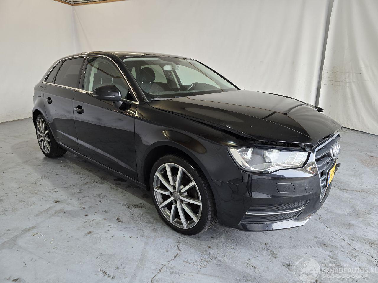 Audi A3 1.2 TFSI Attraction