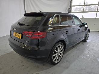 Audi A3 1.2 TFSI Attraction picture 7