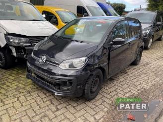 Sloopauto Volkswagen Up! Up! (121), Hatchback, 2011 1.0 12V 60 2017/1
