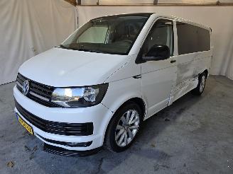 Volkswagen Transporter 2.0 TDI L2H1 Economy picture 3
