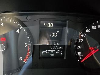 Volkswagen Transporter 2.0 TDI L2H1 Economy picture 23