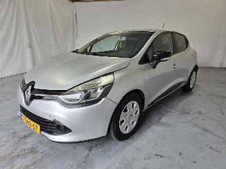Renault Clio 1.5 DCI picture 3