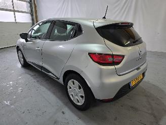 Renault Clio 1.5 DCI picture 5