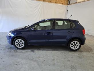 Volkswagen Polo 1.6 TDI picture 4