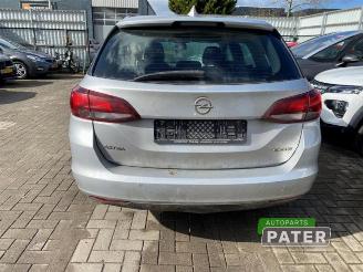 Opel Astra Astra K Sports Tourer, Combi, 2015 / 2022 1.6 CDTI 110 16V picture 4