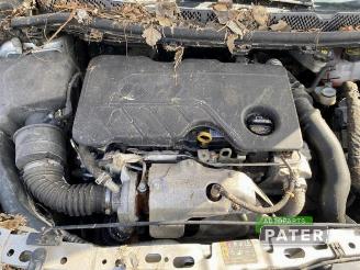 Opel Astra Astra K Sports Tourer, Combi, 2015 / 2022 1.6 CDTI 110 16V picture 8