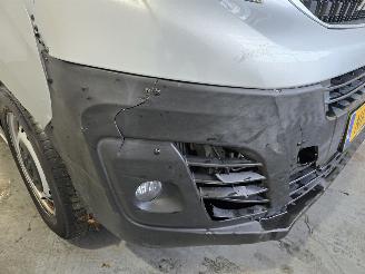 Peugeot Expert TRAVELLER 1.6 BlueHDi Bus Long picture 10