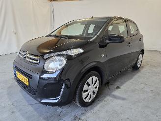 Citroën C1 1.0 VTi Feel picture 3