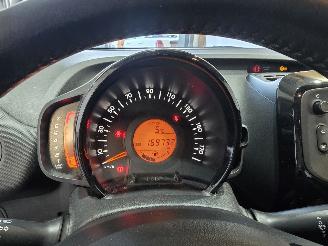 Citroën C1 1.0 VTi Feel picture 26