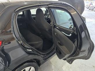 Citroën C1 1.0 VTi Feel picture 15