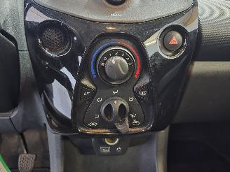 Citroën C1 1.0 VTi Feel picture 28