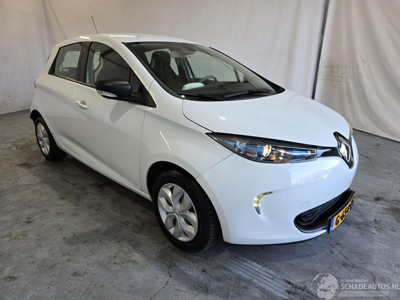 Renault Zoé R90 Life 41 kWh