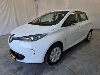 Renault Zoé R90 Life 41 kWh picture 3