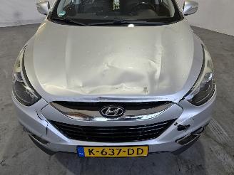 Hyundai Ix35 2.0i i-Motion picture 9
