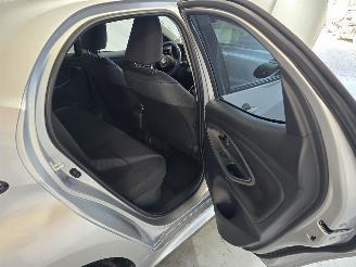 Toyota Yaris 1.5 Hybrid 115 Dynamic picture 21