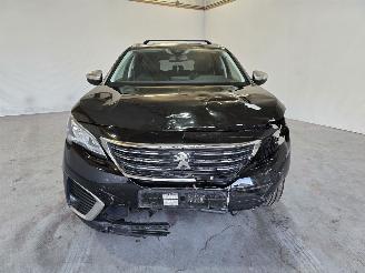 Peugeot 5008 1.2 PureTech Crossway Avantage picture 2