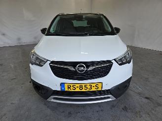 Opel Crossland X 1.2 Turbo Innovation picture 2