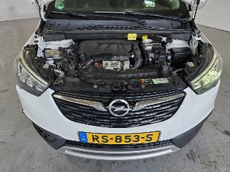 Opel Crossland X 1.2 Turbo Innovation picture 13