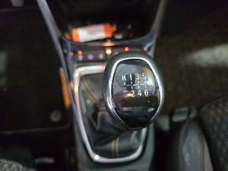 Opel Crossland X 1.2 Turbo Innovation picture 34