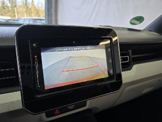 Suzuki Ignis 1.2 Select picture 32