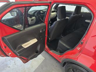 Suzuki Ignis 1.2 Select picture 20