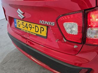 Suzuki Ignis 1.2 Select picture 9