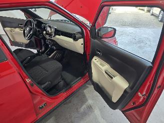 Suzuki Ignis 1.2 Select picture 17