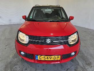 Suzuki Ignis 1.2 Select picture 2