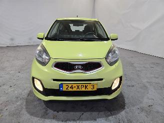 Kia Picanto 1.2 CVVT Comfort Pack picture 2