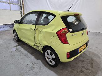 Kia Picanto 1.2 CVVT Comfort Pack picture 5