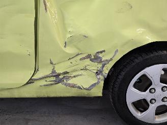 Kia Picanto 1.2 CVVT Comfort Pack picture 11