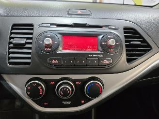 Kia Picanto 1.2 CVVT Comfort Pack picture 26