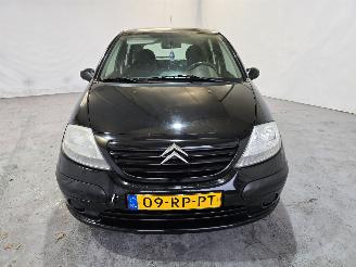 Citroën C3 1.4i Ligne Prestige picture 2