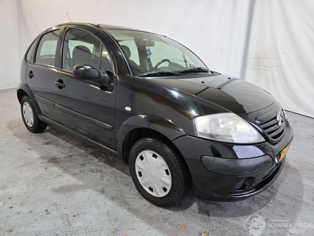 Citroën C3 1.4i Ligne Prestige