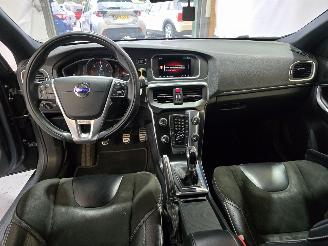 Volvo V-40 2.0 D2 R-Design Business picture 27