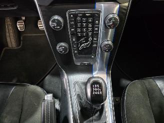 Volvo V-40 2.0 D2 R-Design Business picture 36