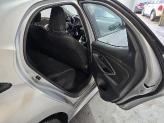 Mazda 2 1.5 Centre-line picture 23