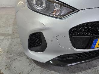 Mazda 2 1.5 Centre-line picture 10