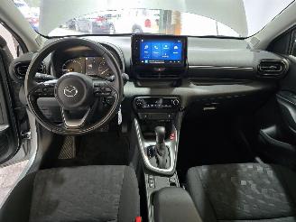 Mazda 2 1.5 Centre-line picture 31