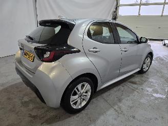 Mazda 2 1.5 Centre-line picture 7