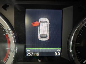 Skoda Octavia 1.0 TSI Greentech Style Business picture 23