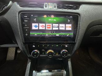 Skoda Octavia 1.0 TSI Greentech Style Business picture 32