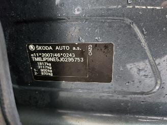 Skoda Octavia 1.0 TSI Greentech Style Business picture 18