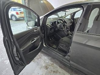 Ford C-Max 1.0 Trend picture 23