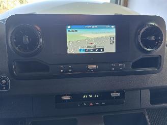 Mercedes Sprinter 314 2.2 CDI L3H3 EURO VI-D picture 39