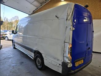 Mercedes Sprinter 314 2.2 CDI L3H3 EURO VI-D picture 5