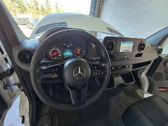 Mercedes Sprinter 314 2.2 CDI L3H3 EURO VI-D picture 38