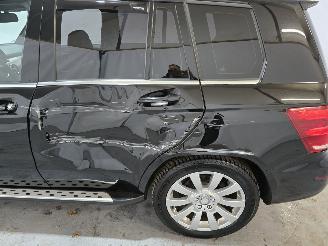 Mercedes Glk-klasse 200 CDI Ambition picture 11